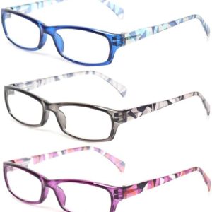 Chic & Affordable: 5 Pairs of Fashionable Reading Glasses for Stylish Women!
