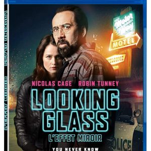 Dive into the Mystery: Looking Glass (Blu-ray) Reviews & Recommendations