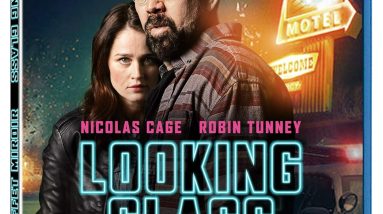 Dive into the Mystery: Looking Glass (Blu-ray) Reviews & Recommendations