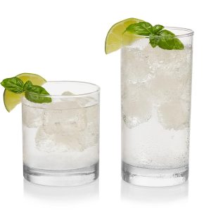 Elevate Your Beverage Experience: Libbey Province Tumbler & Rocks Glass Set Review