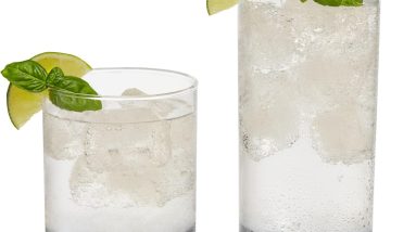 Elevate Your Beverage Experience: Libbey Province Tumbler & Rocks Glass Set Review