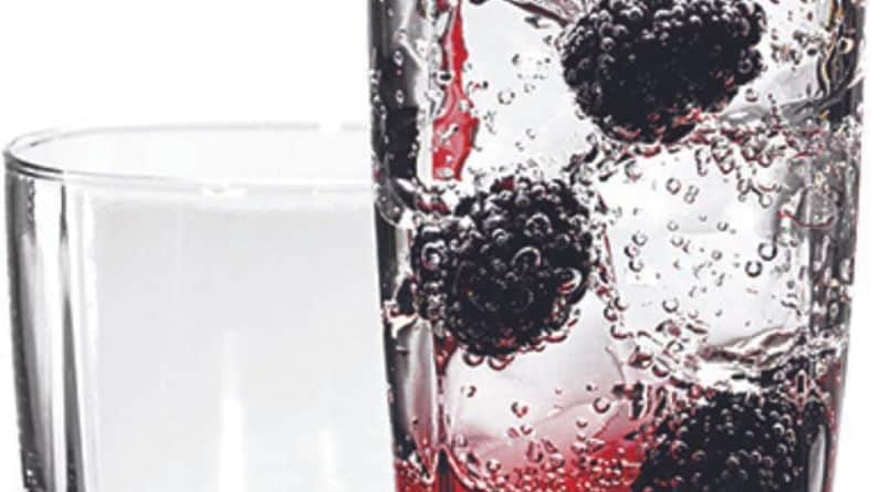 Elevate Your Entertaining: Review of Anchor Hocking Rio Drinking Glass Set