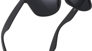 Elevate Your Eye Game: FEIDUSUN Polarized Sunglasses Review for Men & Women