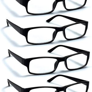 Elevate Your Reading Experience: Boost Eyewear 6 Pack Review