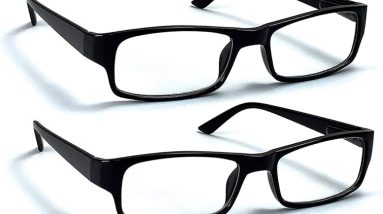 Elevate Your Reading Experience: Boost Eyewear 6 Pack Review