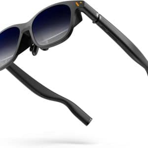Experience the Future: VITURE Pro XR/AR Glasses Review!