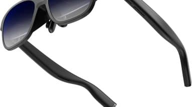 Experience the Future: VITURE Pro XR/AR Glasses Review!