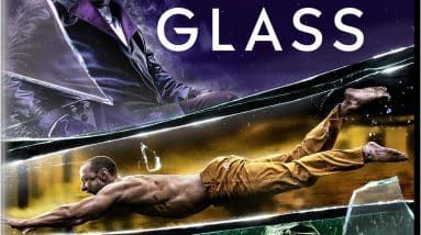 Experience the Thrill: Glass [Blu-ray] Review & Recommendations