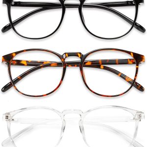 Protect Your Eyes in Style: Przene Blue Light Blocking Glasses Review