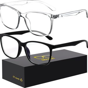 Protect Your Eyes in Style: The Best Blue-Light Blocking Glasses for Everyday Use
