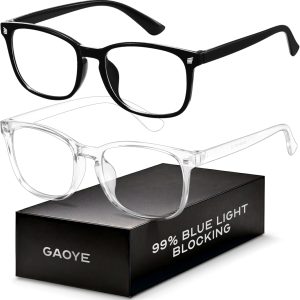 Protect Your Eyes in Style: The Ultimate Review of Blue Light Blocking Glasses