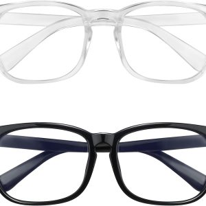 Protect Your Eyes: Top Blue Light Blocking Glasses for Men and Women