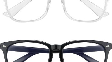 Protect Your Eyes: Top Blue Light Blocking Glasses for Men and Women