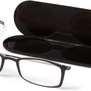 Read in Style Anywhere: ThinOptics Rectangular Reading Glasses Reviewed
