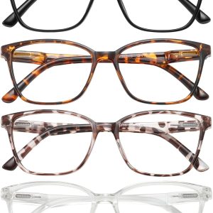 See Clearly: Przene Blue Light Blocking Reading Glasses Review