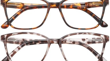 See Clearly: Przene Blue Light Blocking Reading Glasses Review