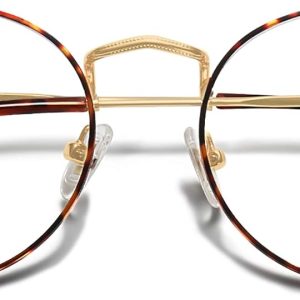 See Clearly: SOJOS Blue Light Blocking Glasses Review