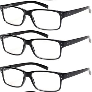 See Clearly with NORPERWIS: 5 Pairs of Quality Reading Glasses!