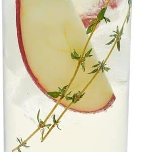Sip in Style: Review of Libbey's Elegant Tumbler Drinking Glass Set