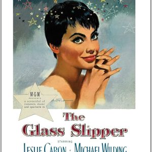 Step into Elegance: A Review of The Glass Slipper