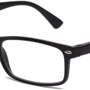 Style Meets Clarity: Review of Newbee Clear Lens Rectangle Glasses