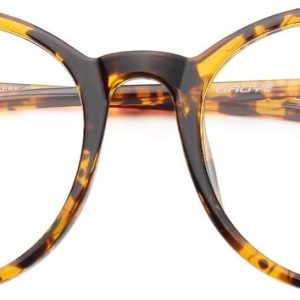 Stylish Protection: Gaoye Blue Light Blocking Glasses Review
