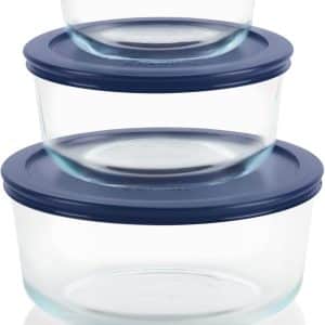 The Ultimate Pyrex Simply Store Review: Versatile Glass Storage for Every Kitchen!