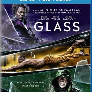 Uncover the Mystery: Glass [Blu-ray] Review & Recommendations
