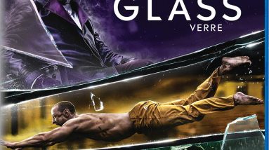 Unleashing the Mystery: A Review of 'Glass' on Blu-ray & DVD