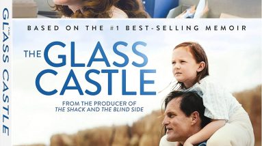 Unlock the Heartwarming Tale: The Glass Castle DVD Review