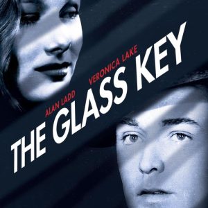 Unlocking Mystery: A Review of The Glass Key