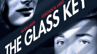 Unlocking Mystery: A Review of The Glass Key