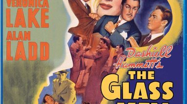 Unlocking Secrets: A Review of The Glass Key