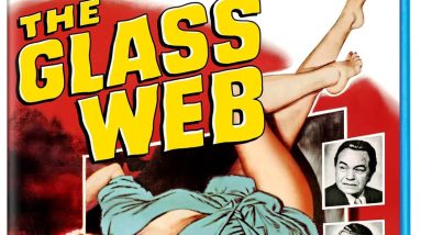 Unraveling Reality: A Review of The Glass Web 3-D