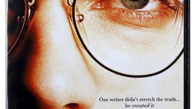 Unraveling the Mystery: Shattered Glass DVD Review
