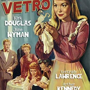 Unveiling Emotion: A Review of 'The Glass Menagerie' (1950)