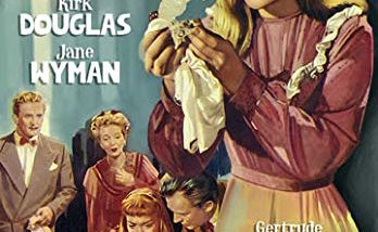 Unveiling Emotion: A Review of 'The Glass Menagerie' (1950)
