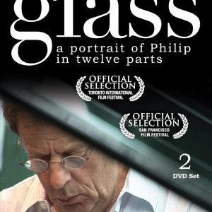Unveiling Genius: A Review of 'Glass: A Portrait of Philip in Twelve Parts'