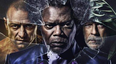 Unveiling 'Glass': A Must-See in Blu-ray & 4K UHD for Thrillers Fans!