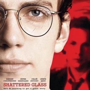 Unveiling the Splendor: A Review of Shattered Glass