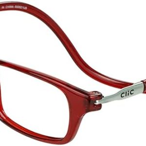 Elevate Your Sight: A Review of Clic Magnetic Reading Glasses