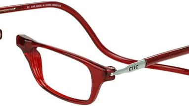 Elevate Your Sight: A Review of Clic Magnetic Reading Glasses