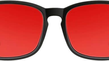 Experience Ultimate Comfort: Review of TIJN Sleep Glasses for Eye Relief in Gaming and Computer Use