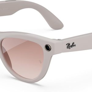 Explore the Future: Ray-Ban Meta Glasses Skyler Review