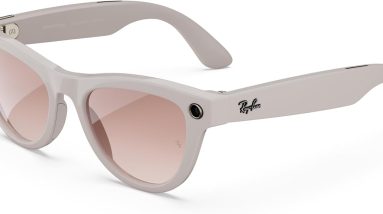 Explore the Future: Ray-Ban Meta Glasses Skyler Review