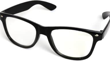 Get Your Geek On: The Best Oversized Nerd Glasses Reviewed!