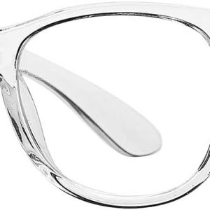 Protect Little Eyes: Pro Acme Unbreakable Blue Light Glasses for Kids