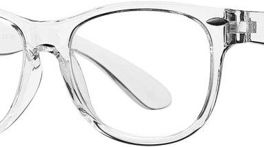 Protect Little Eyes: Pro Acme Unbreakable Blue Light Glasses for Kids