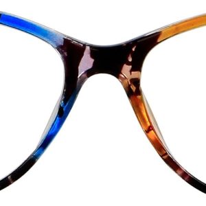 Protect Your Eyes in Style: ANDWOOD Blue Light Blocking Cat Eye Glasses Review
