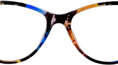 Protect Your Eyes in Style: ANDWOOD Blue Light Blocking Cat Eye Glasses Review
